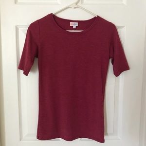 LuLaRoe Gigi XS NWOT